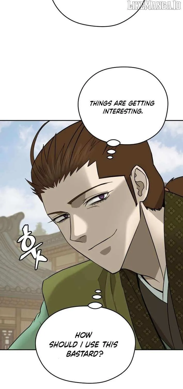 Gwanjeon: Kang Jin Lee Chapter 200 page 23 - 