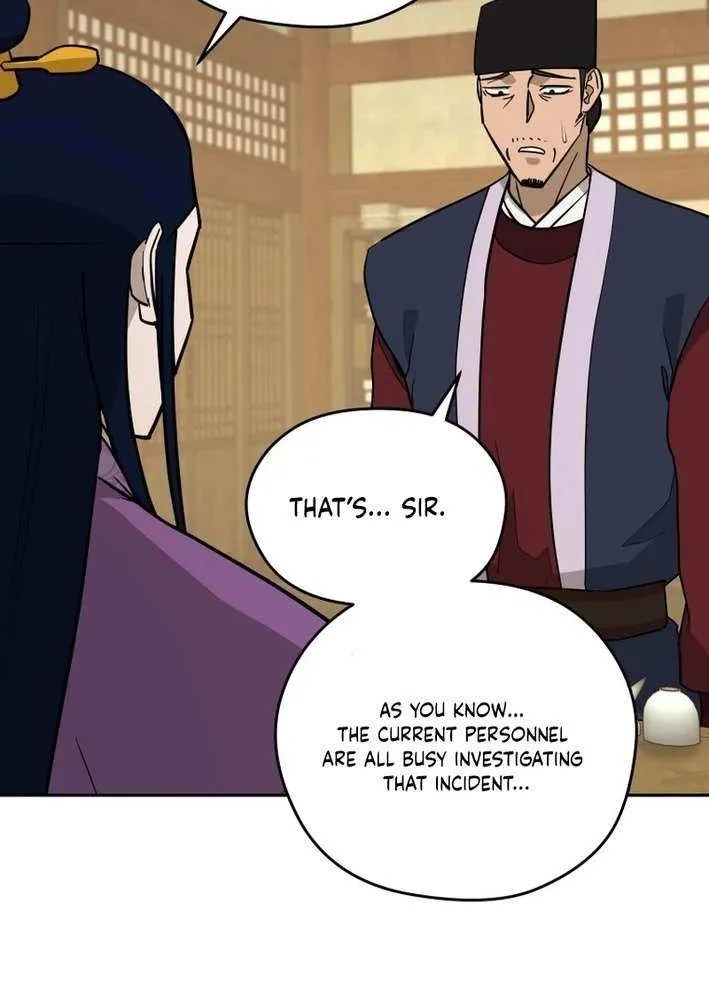 Gwanjeon: Kang Jin Lee Chapter 200 page 29 - 