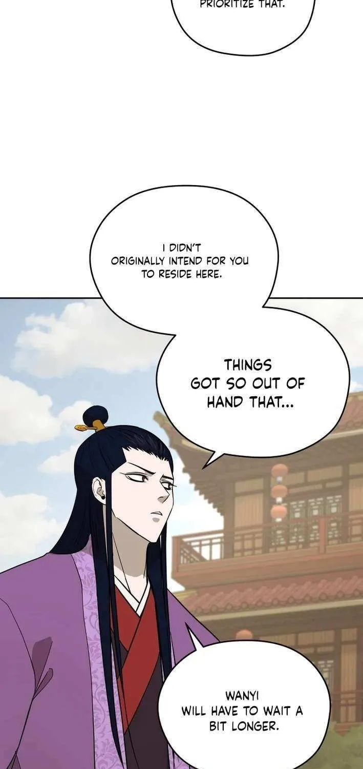 Gwanjeon: Kang Jin Lee Chapter 200 page 46 - 