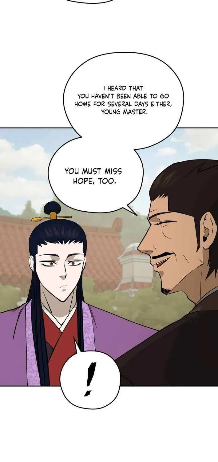 Gwanjeon: Kang Jin Lee Chapter 200 page 48 - 