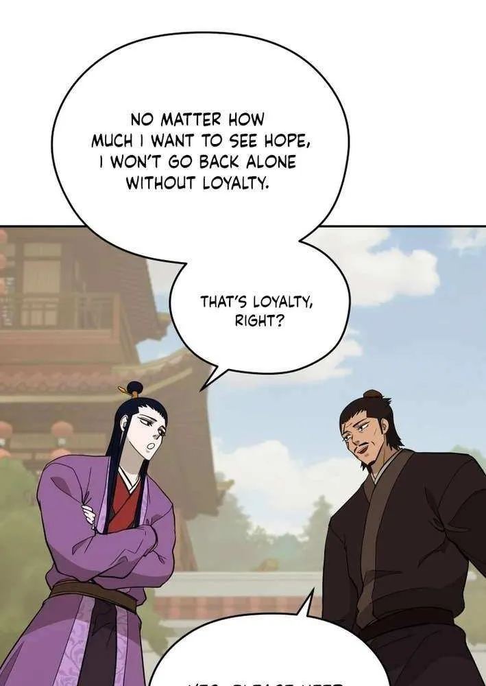 Gwanjeon: Kang Jin Lee Chapter 200 page 50 - 