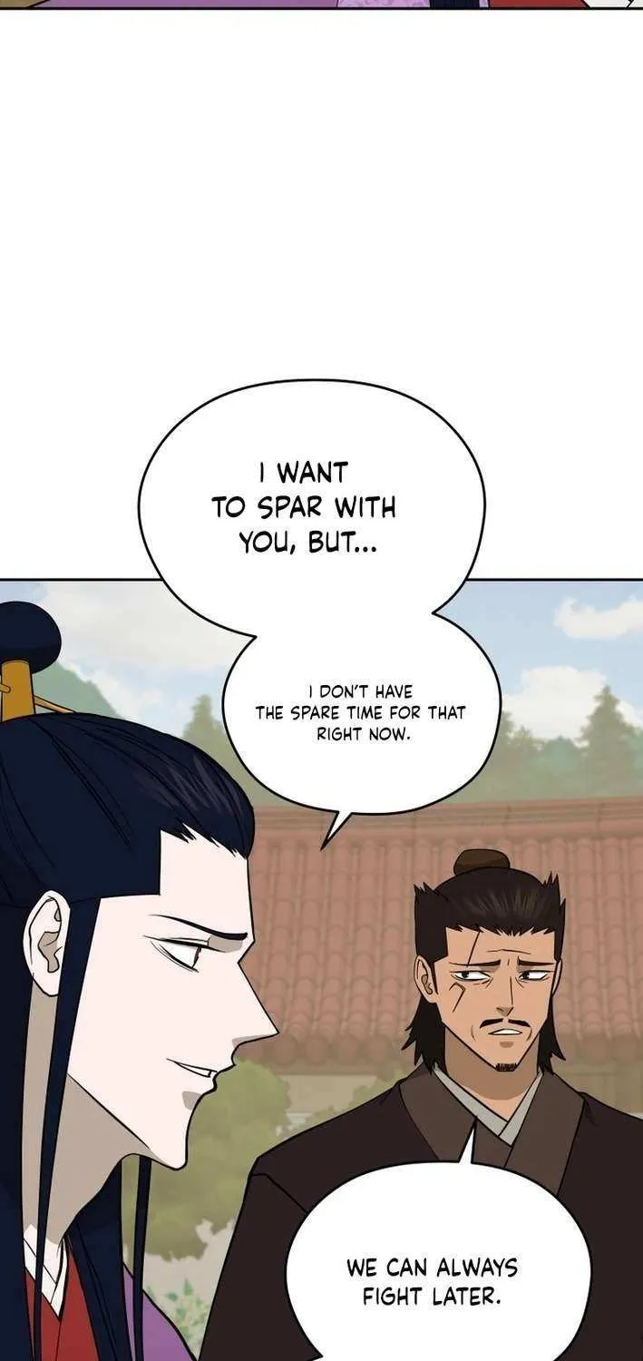 Gwanjeon: Kang Jin Lee Chapter 200 page 52 - 