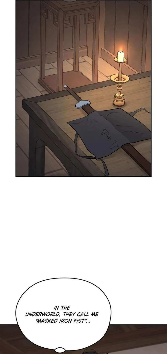 Gwanjeon: Kang Jin Lee Chapter 200 page 54 - 