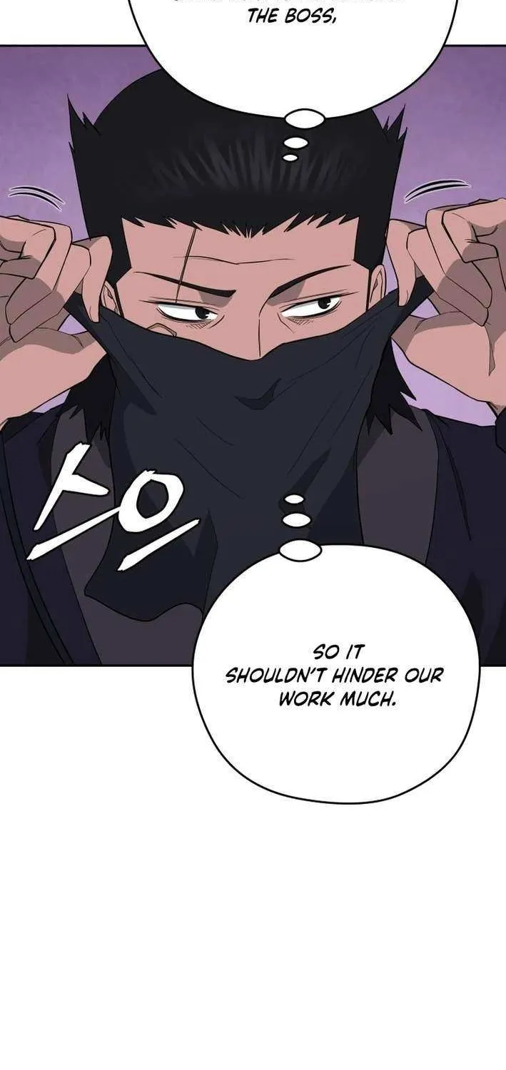Gwanjeon: Kang Jin Lee Chapter 200 page 56 - 