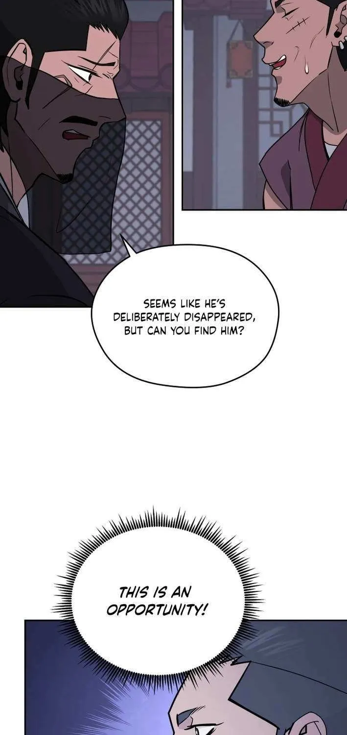 Gwanjeon: Kang Jin Lee Chapter 200 page 61 - 
