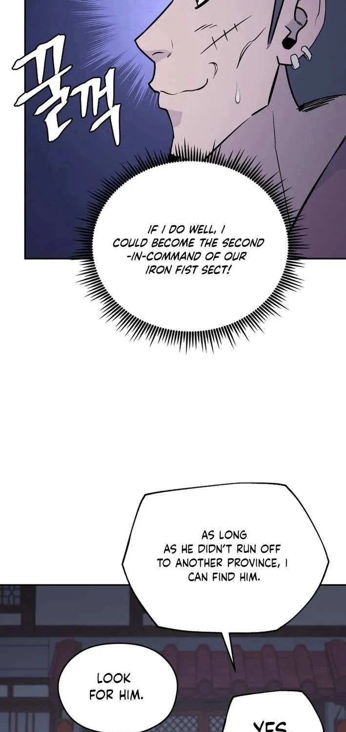 Gwanjeon: Kang Jin Lee Chapter 200 page 62 - 