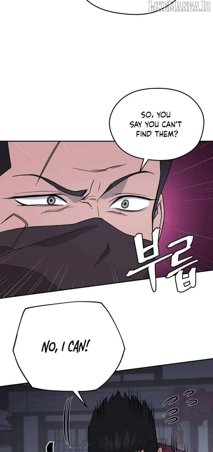 Gwanjeon: Kang Jin Lee Chapter 200 page 65 - 