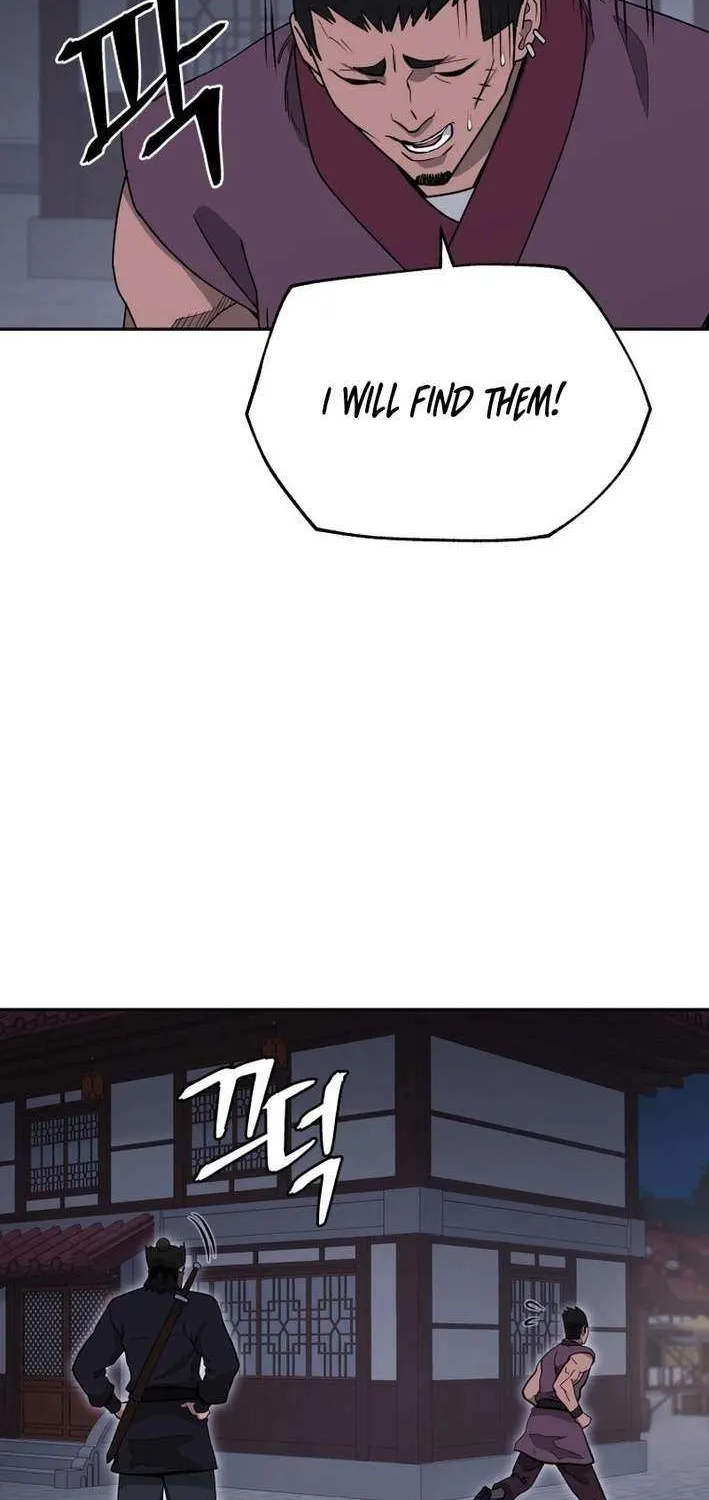 Gwanjeon: Kang Jin Lee Chapter 200 page 66 - 