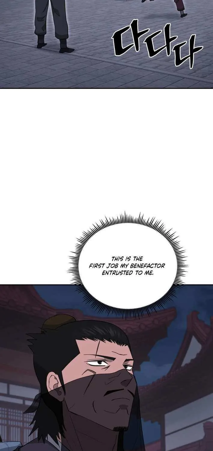 Gwanjeon: Kang Jin Lee Chapter 200 page 67 - 