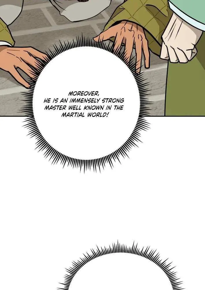 Gwanjeon: Kang Jin Lee Chapter 200 page 8 - 