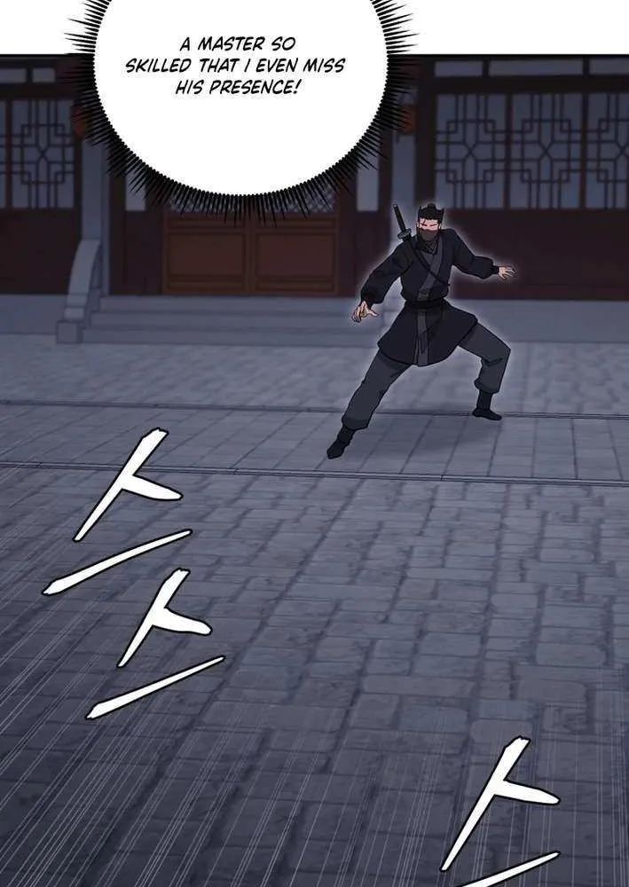 Gwanjeon: Kang Jin Lee Chapter 200 page 71 - 