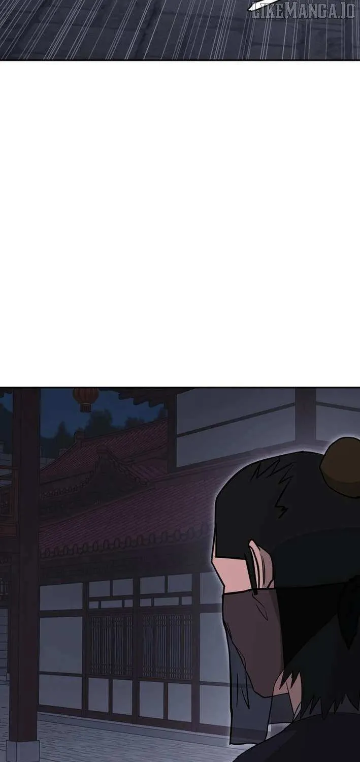 Gwanjeon: Kang Jin Lee Chapter 200 page 72 - 
