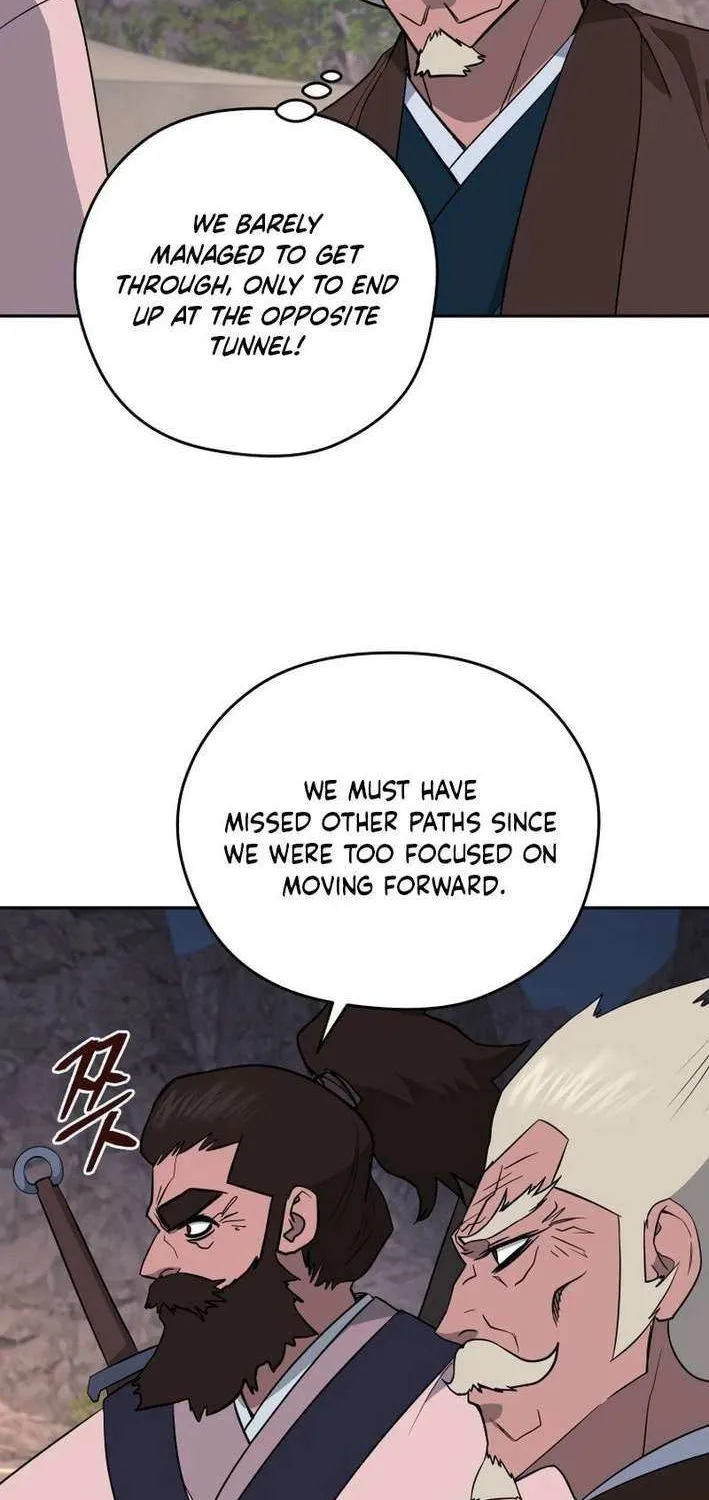 Gwanjeon: Kang Jin Lee Chapter 201 page 23 - 