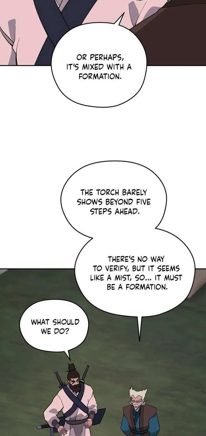Gwanjeon: Kang Jin Lee Chapter 201 page 24 - 
