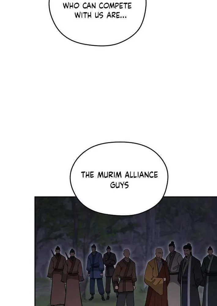 Gwanjeon: Kang Jin Lee Chapter 201 page 28 - 