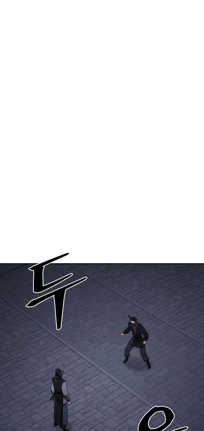 Gwanjeon: Kang Jin Lee Chapter 201 page 33 - 