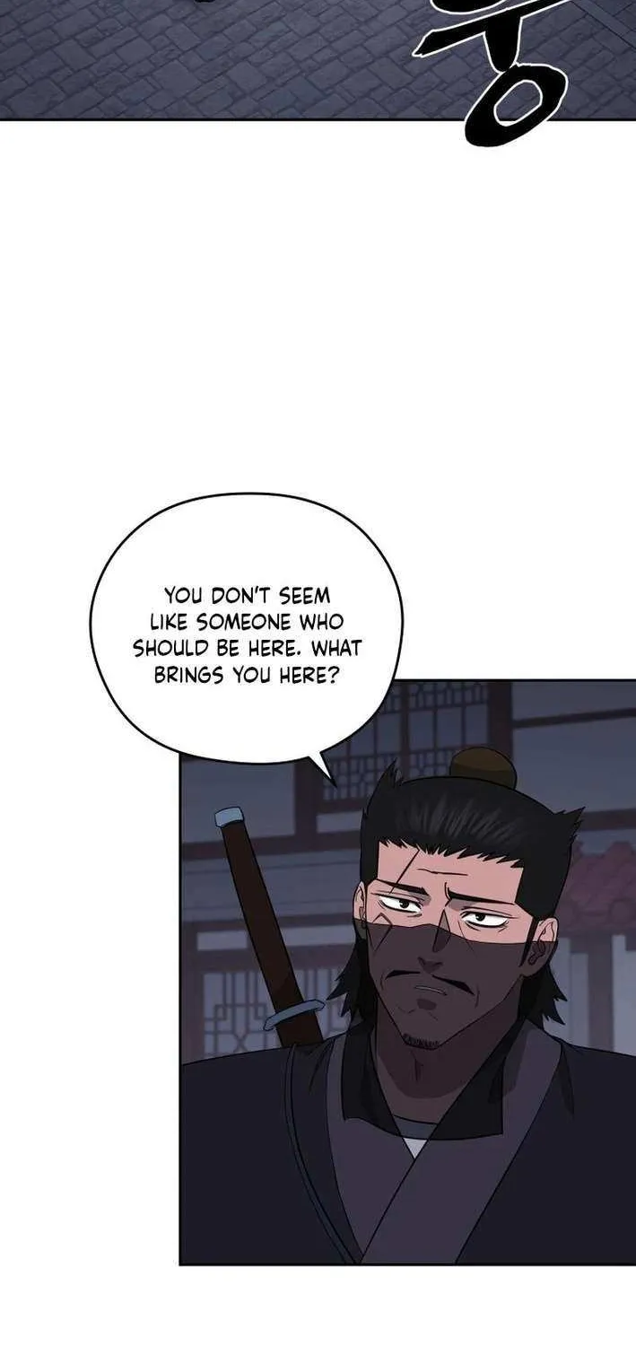Gwanjeon: Kang Jin Lee Chapter 201 page 34 - 