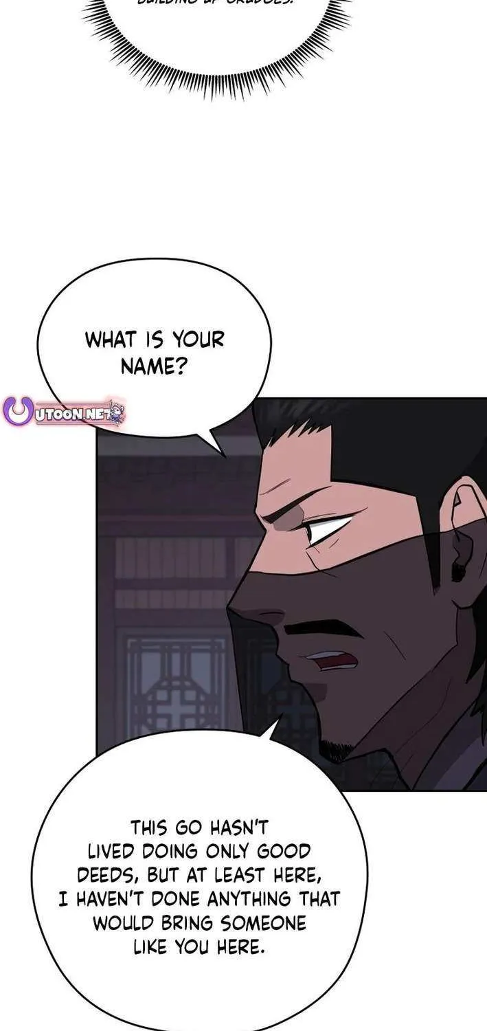 Gwanjeon: Kang Jin Lee Chapter 201 page 39 - 