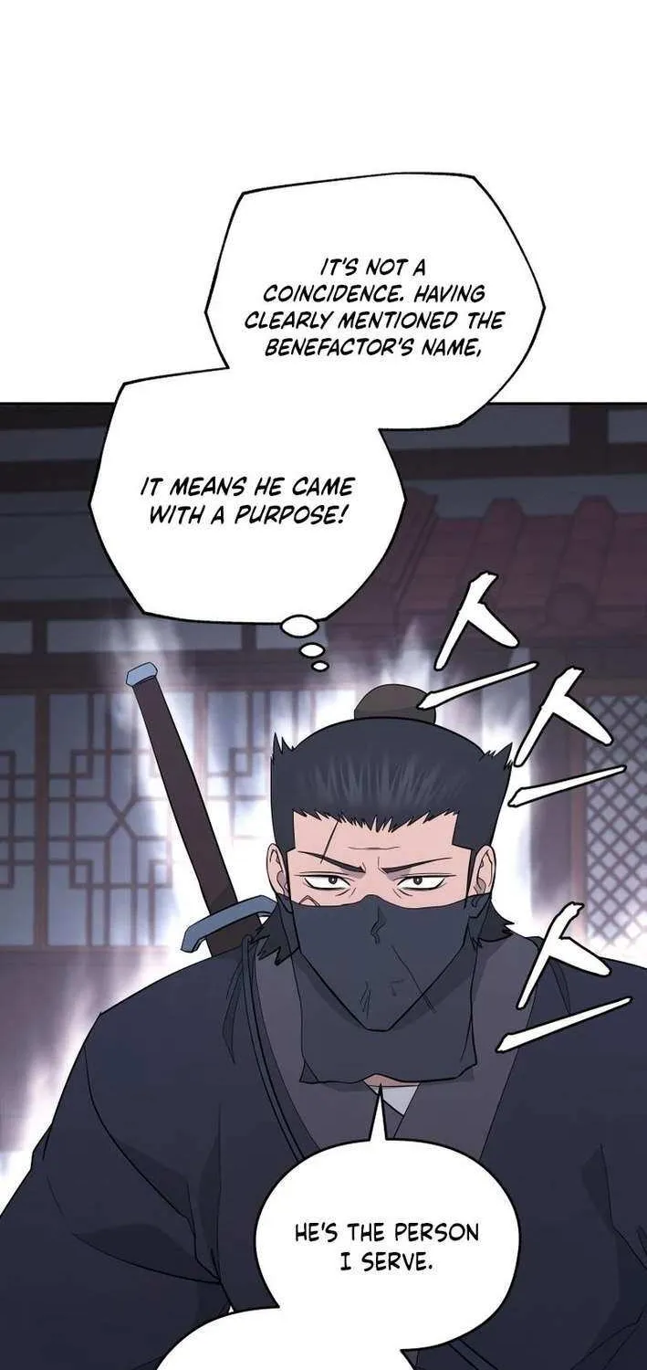 Gwanjeon: Kang Jin Lee Chapter 201 page 41 - 