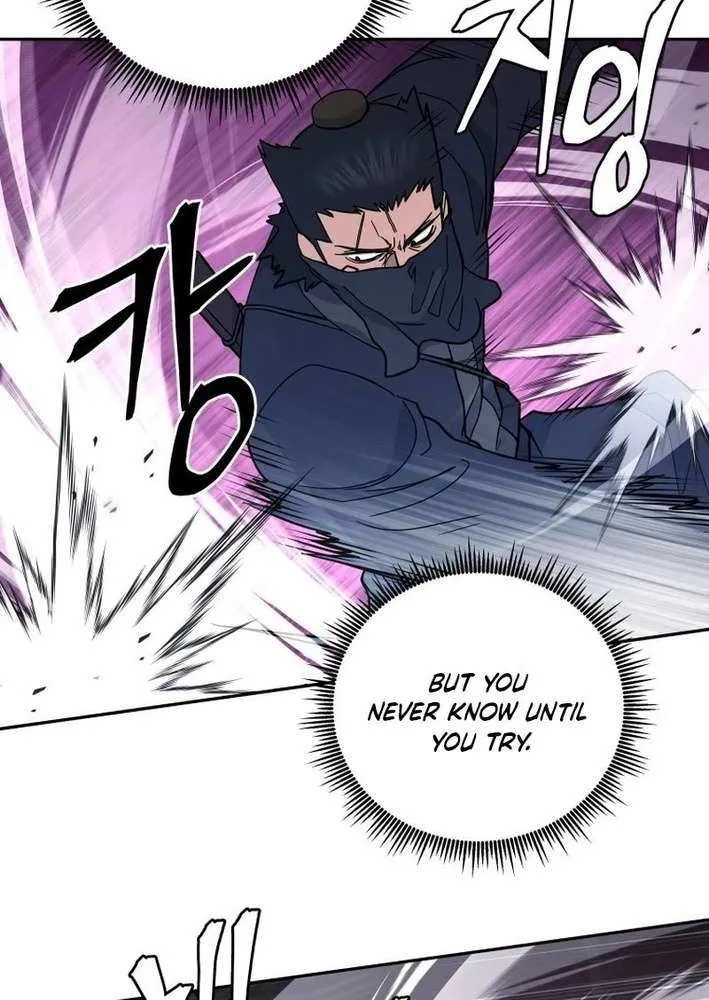 Gwanjeon: Kang Jin Lee Chapter 201 page 49 - 