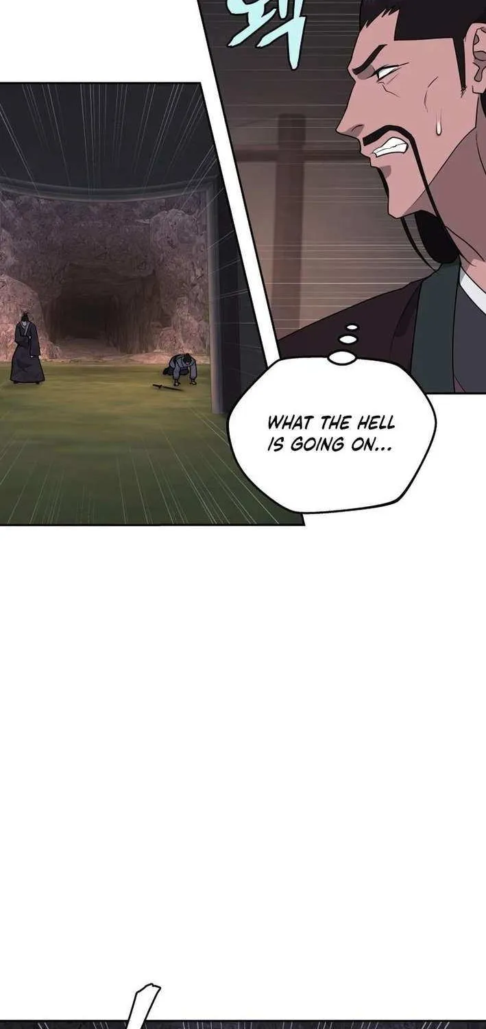 Gwanjeon: Kang Jin Lee Chapter 201 page 6 - 