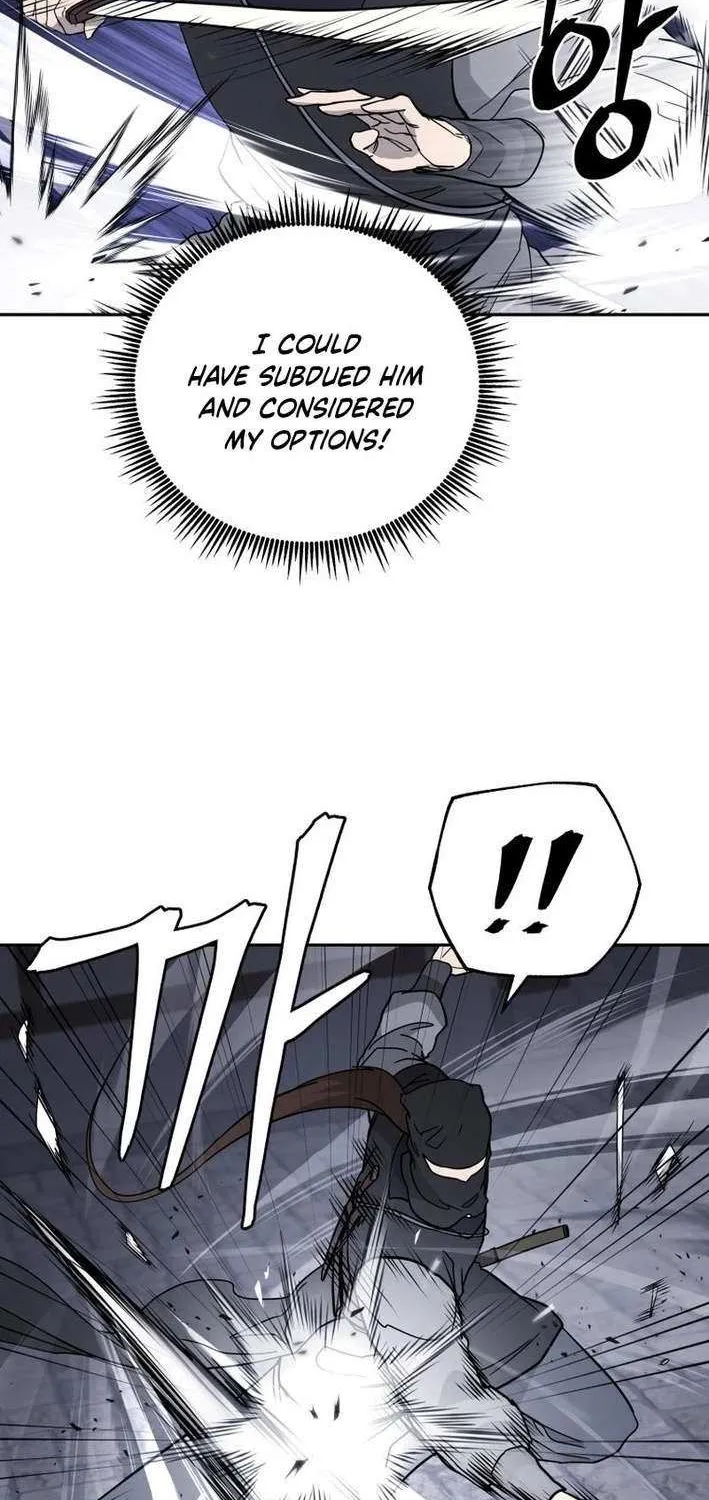Gwanjeon: Kang Jin Lee Chapter 201 page 51 - 