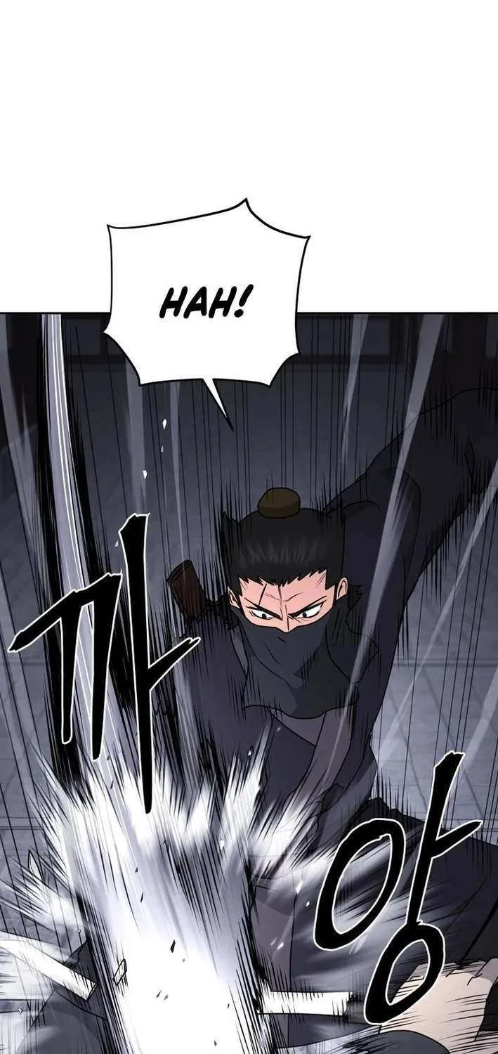 Gwanjeon: Kang Jin Lee Chapter 201 page 55 - 