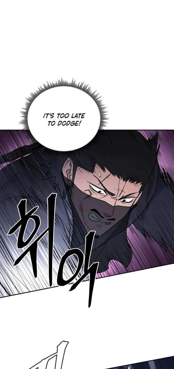 Gwanjeon: Kang Jin Lee Chapter 201 page 59 - 