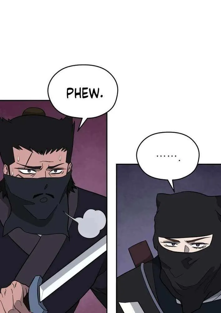 Gwanjeon: Kang Jin Lee Chapter 201 page 63 - 