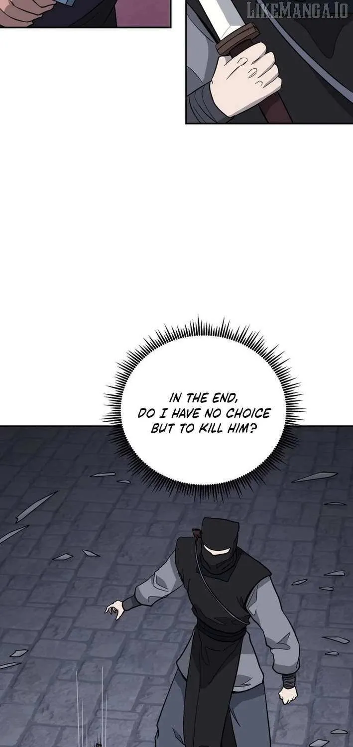 Gwanjeon: Kang Jin Lee Chapter 201 page 64 - 