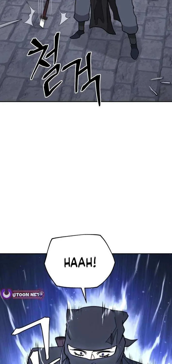 Gwanjeon: Kang Jin Lee Chapter 201 page 65 - 