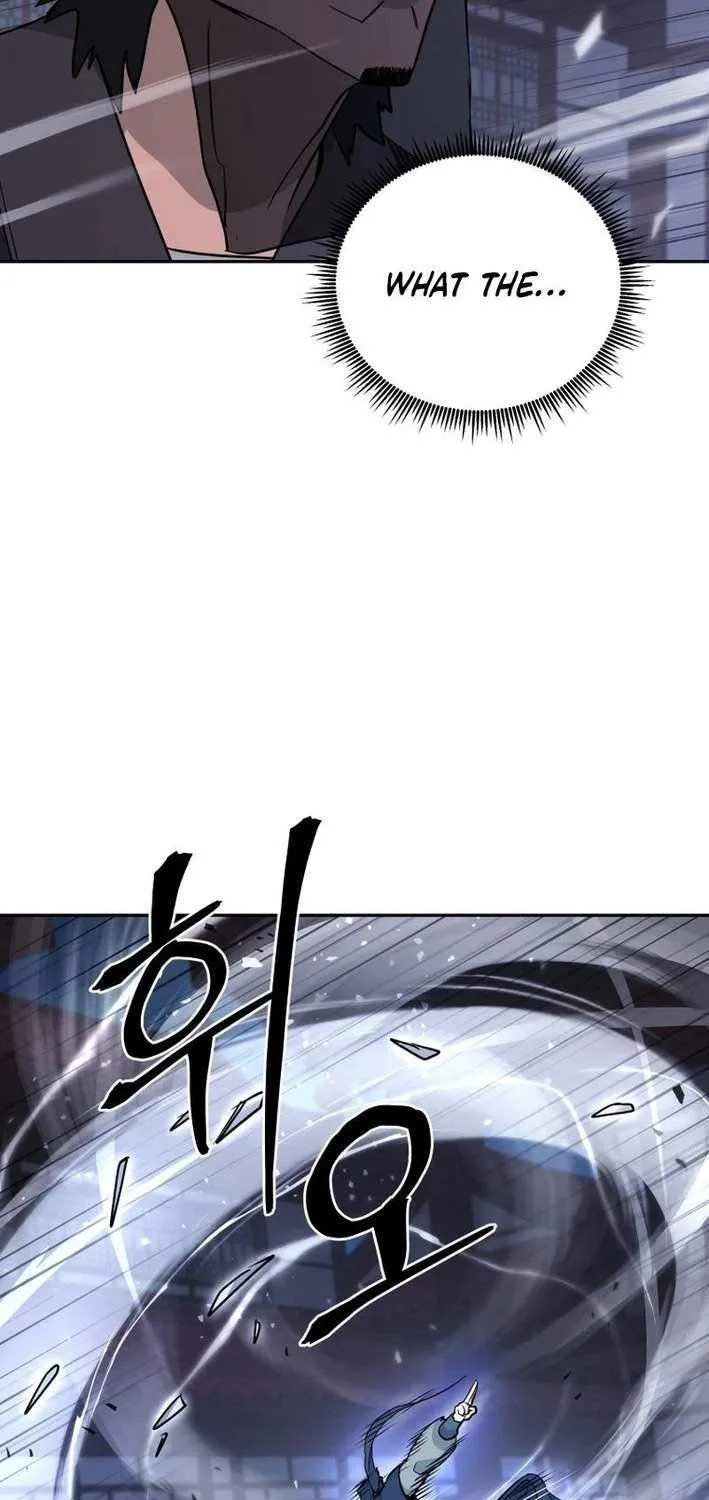 Gwanjeon: Kang Jin Lee Chapter 201 page 68 - 