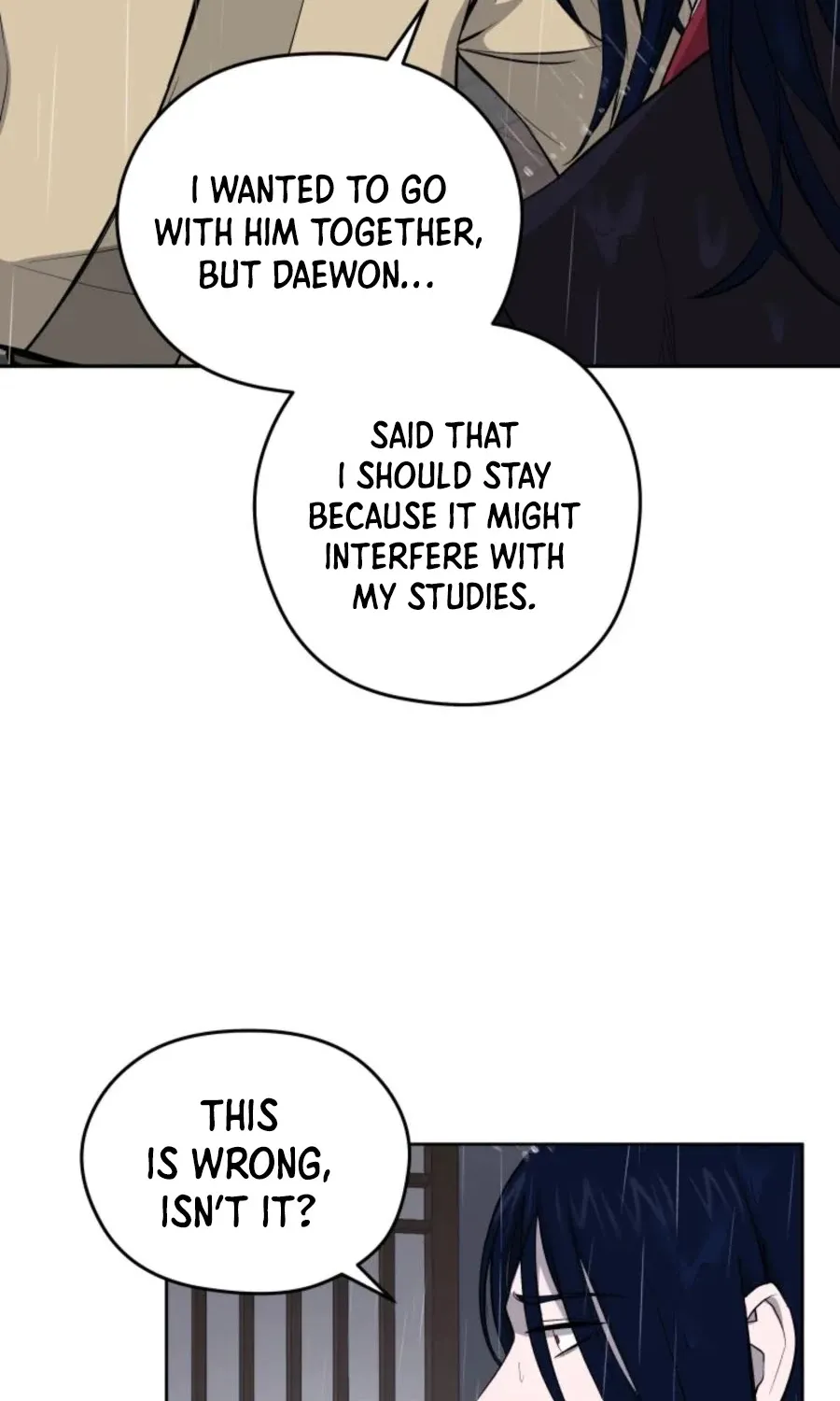 Gwanjeon: Kang Jin Lee Chapter 39 page 45 - 