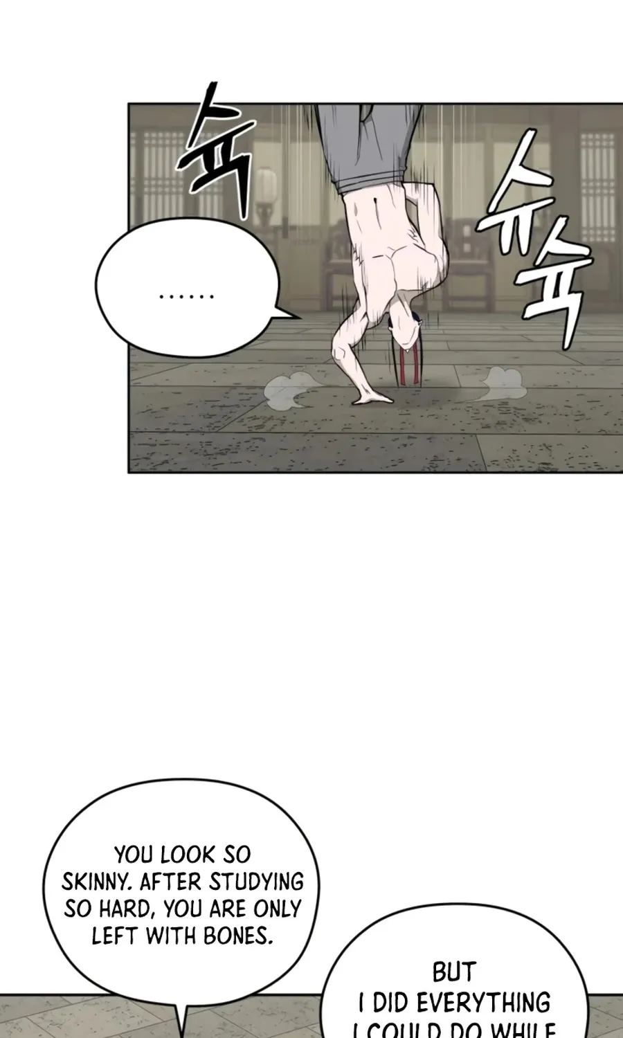 Gwanjeon: Kang Jin Lee Chapter 53 page 14 - 