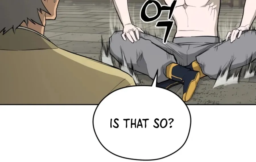 Gwanjeon: Kang Jin Lee Chapter 53 page 17 - 