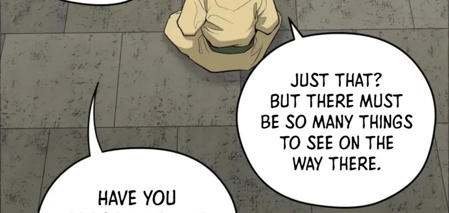 Gwanjeon: Kang Jin Lee Chapter 53 page 19 - 