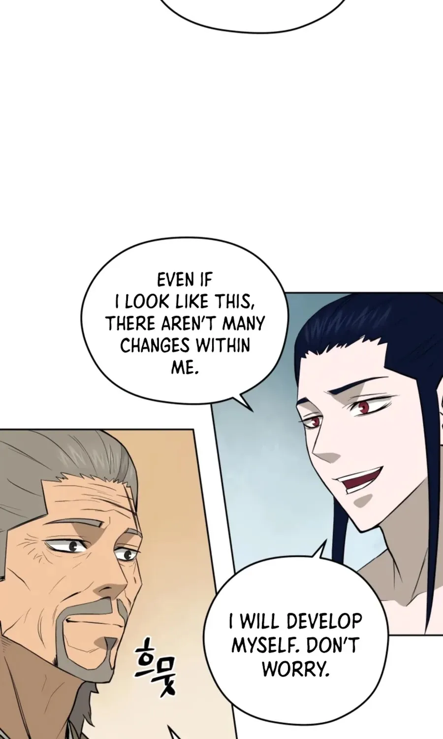 Gwanjeon: Kang Jin Lee Chapter 53 page 24 - 