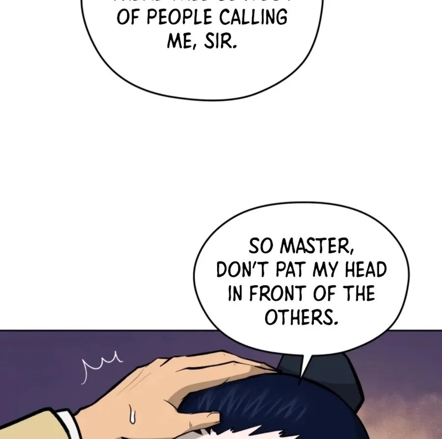 Gwanjeon: Kang Jin Lee Chapter 53 page 27 - 