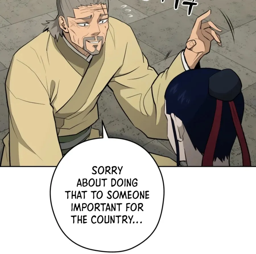Gwanjeon: Kang Jin Lee Chapter 53 page 29 - 