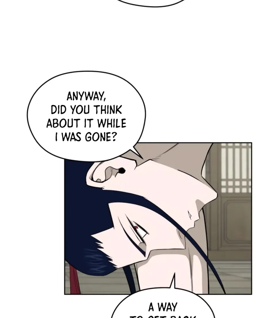 Gwanjeon: Kang Jin Lee Chapter 53 page 39 - 