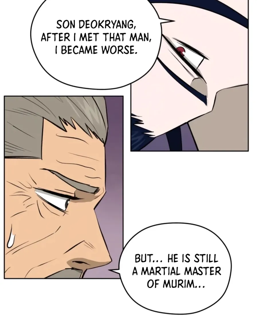 Gwanjeon: Kang Jin Lee Chapter 53 page 41 - 