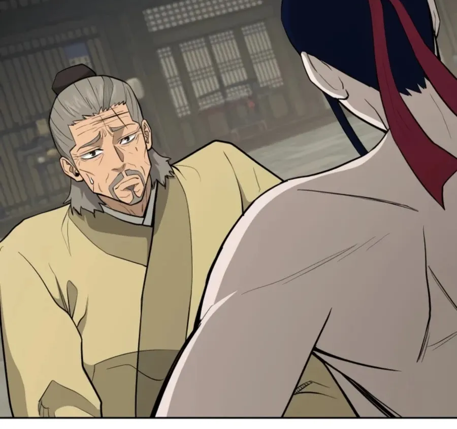 Gwanjeon: Kang Jin Lee Chapter 53 page 45 - 