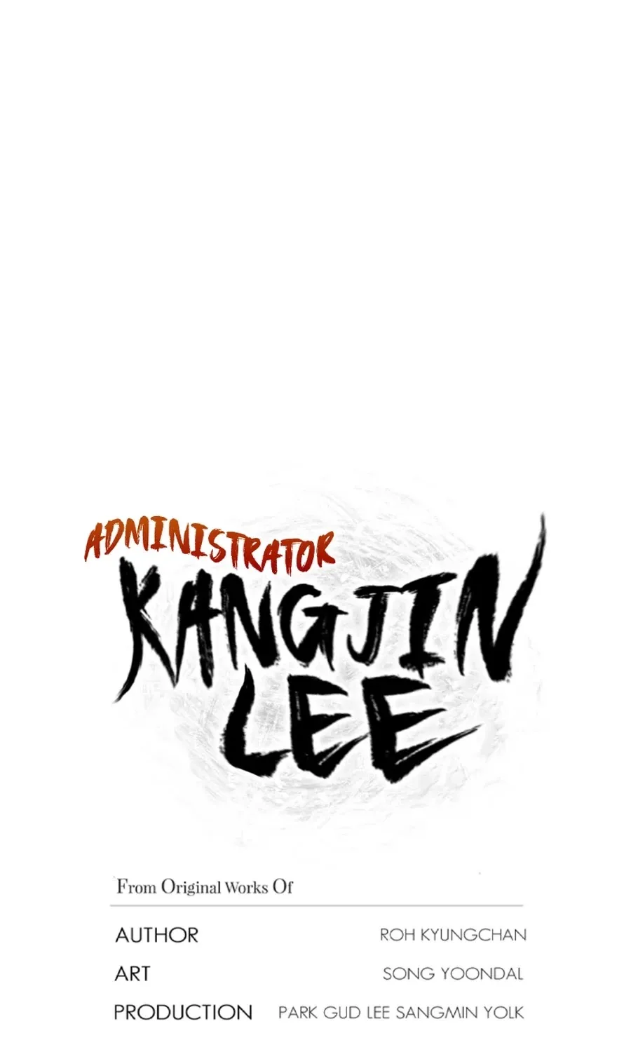 Gwanjeon: Kang Jin Lee Chapter 53 page 46 - 