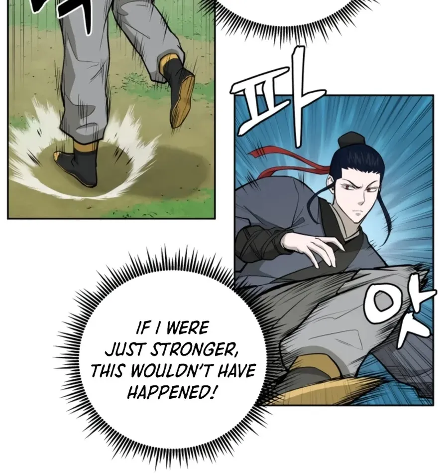 Gwanjeon: Kang Jin Lee Chapter 53 page 57 - 