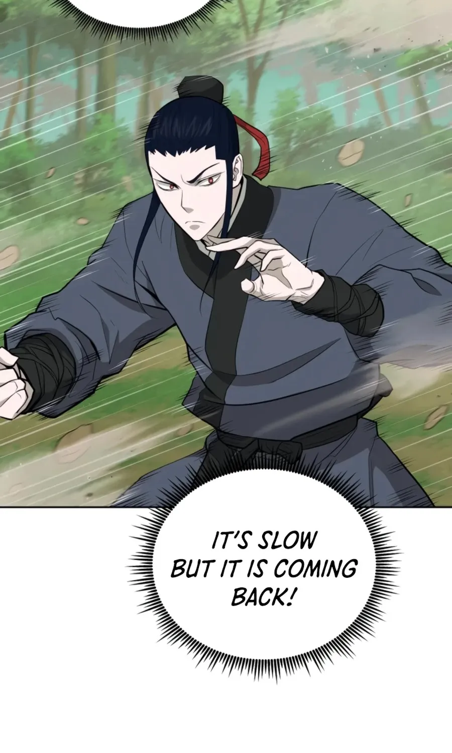 Gwanjeon: Kang Jin Lee Chapter 53 page 60 - 