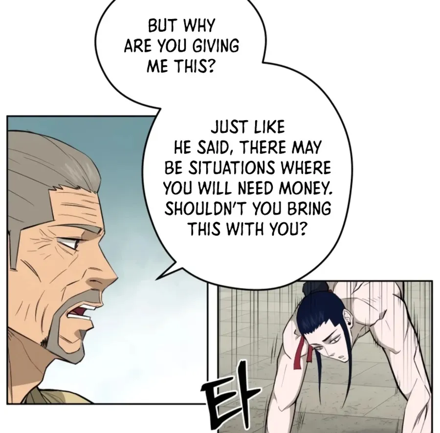 Gwanjeon: Kang Jin Lee Chapter 53 page 7 - 