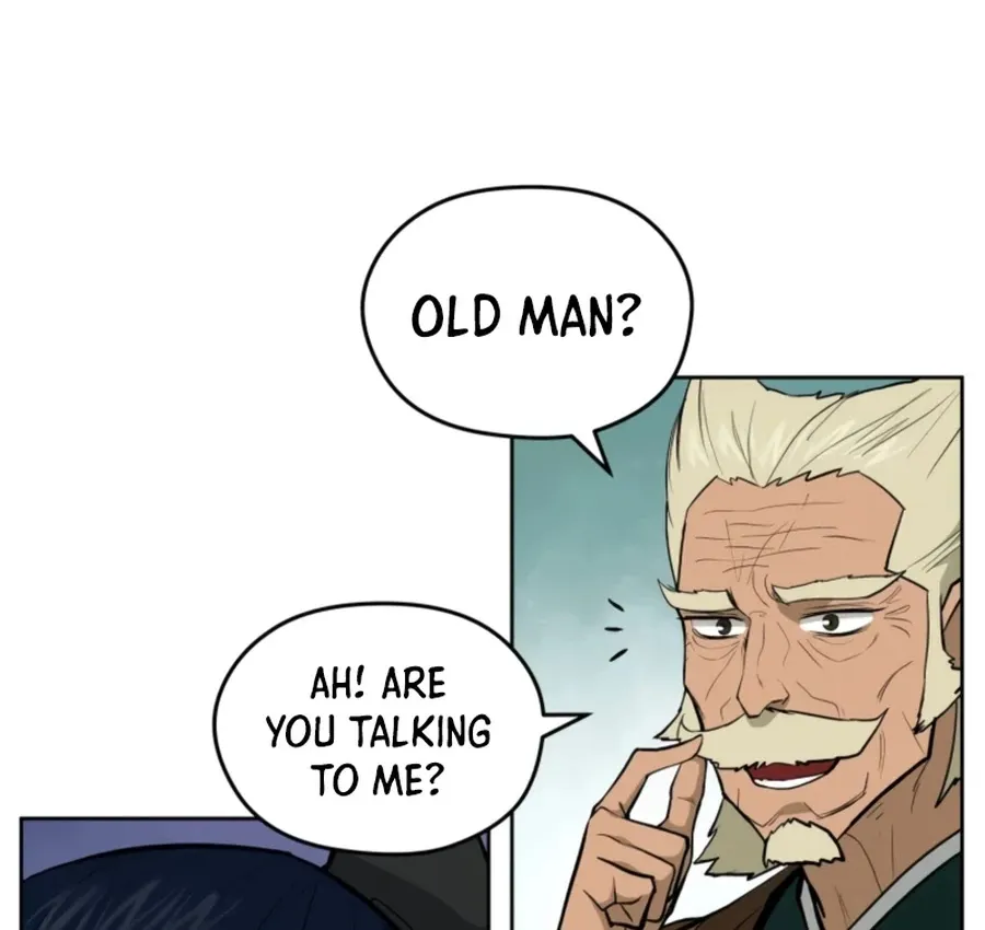 Gwanjeon: Kang Jin Lee Chapter 53 page 67 - 