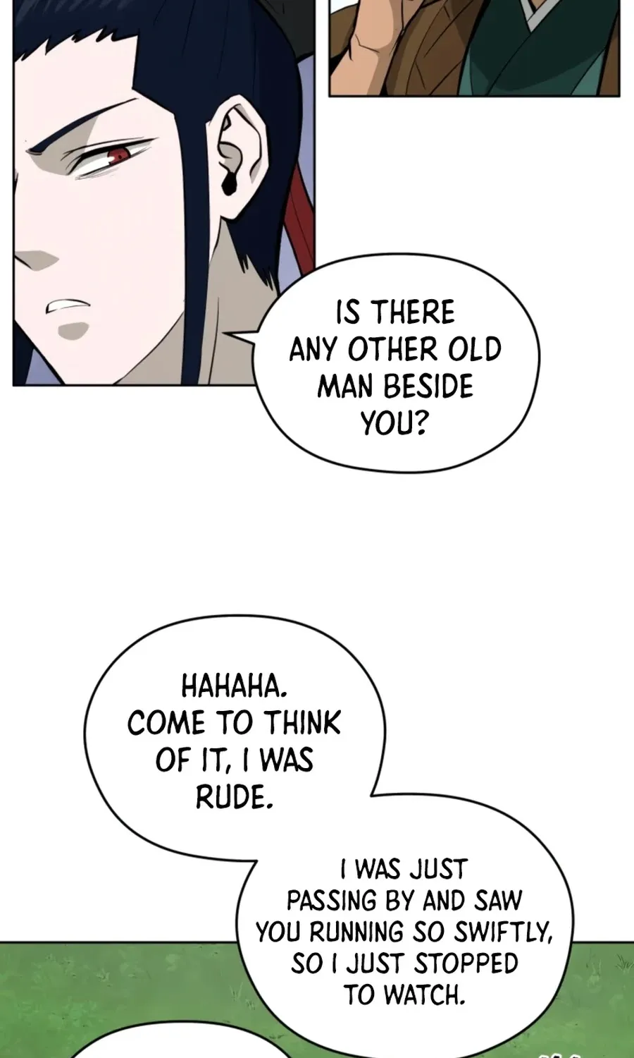 Gwanjeon: Kang Jin Lee Chapter 53 page 68 - 