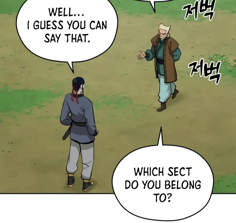 Gwanjeon: Kang Jin Lee Chapter 53 page 69 - 