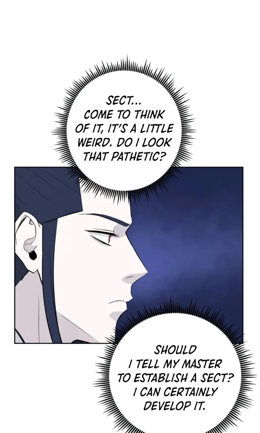Gwanjeon: Kang Jin Lee Chapter 53 page 70 - 